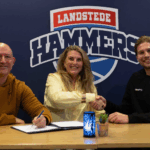 Samenwerking met Landstede Hammers