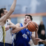 Partnerschap met Zwolse eredivisionist levert Basketiers’71 veel voordeel op
