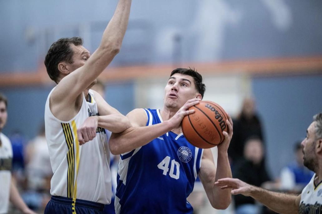 Partnerschap met Zwolse eredivisionist levert Basketiers’71 veel voordeel op